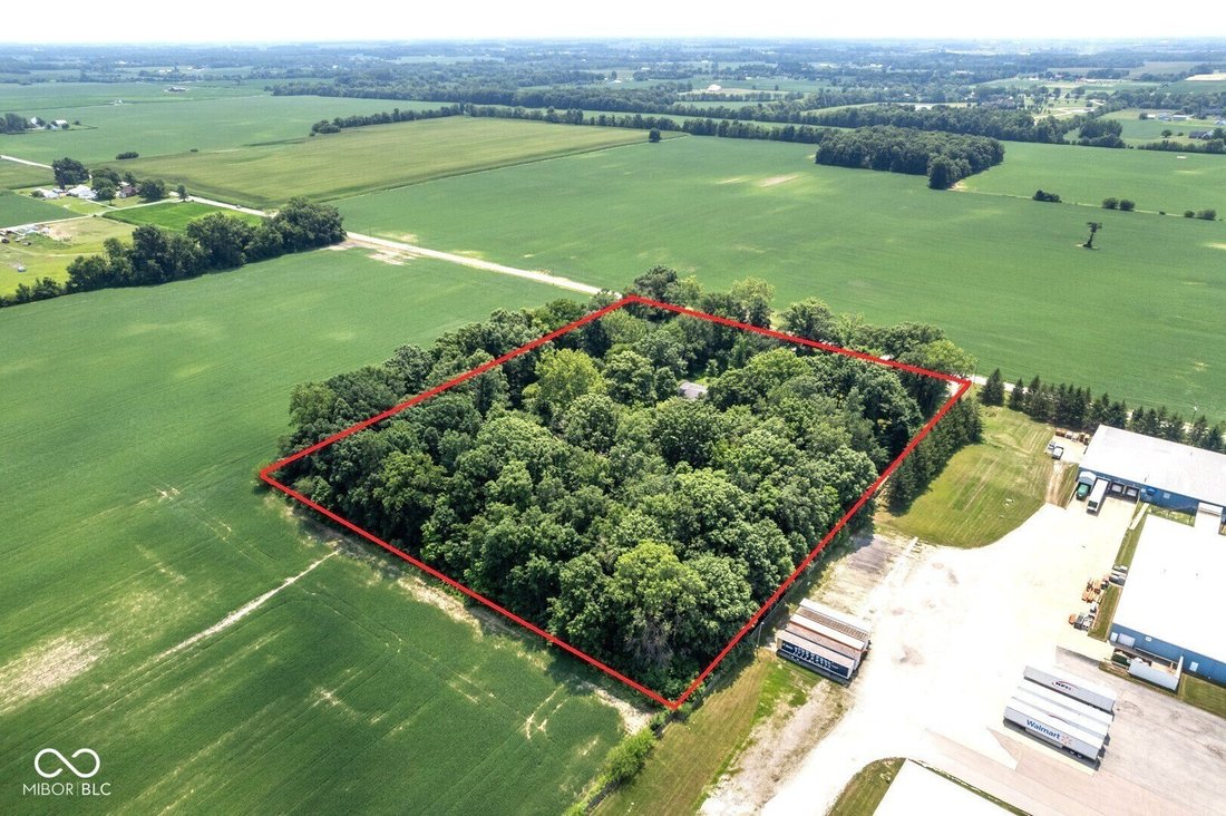 Terreno a Noblesville, Indiana, Stati Uniti 4 - 18570227