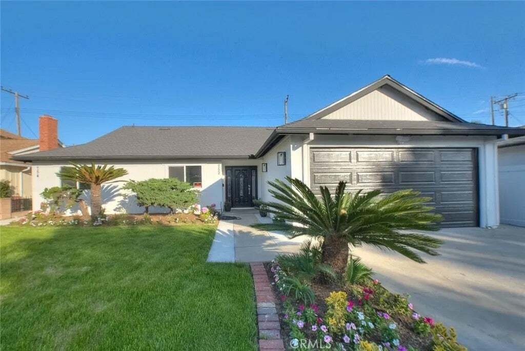 House in Montebello, California, United States 1 - 18569197