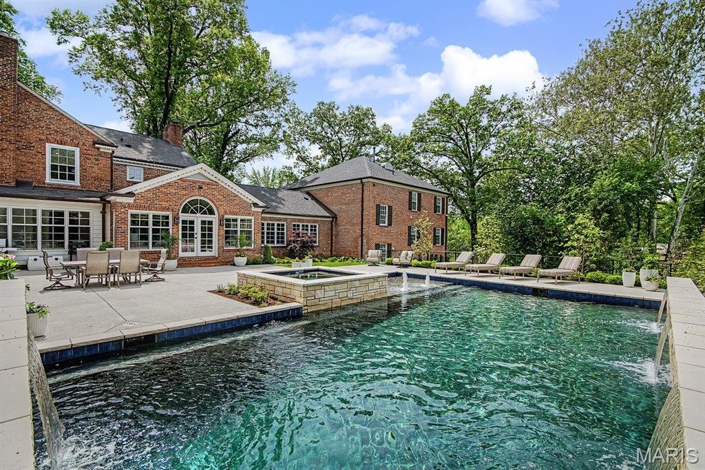 House in Ladue, Missouri, United States 4 - 18570153