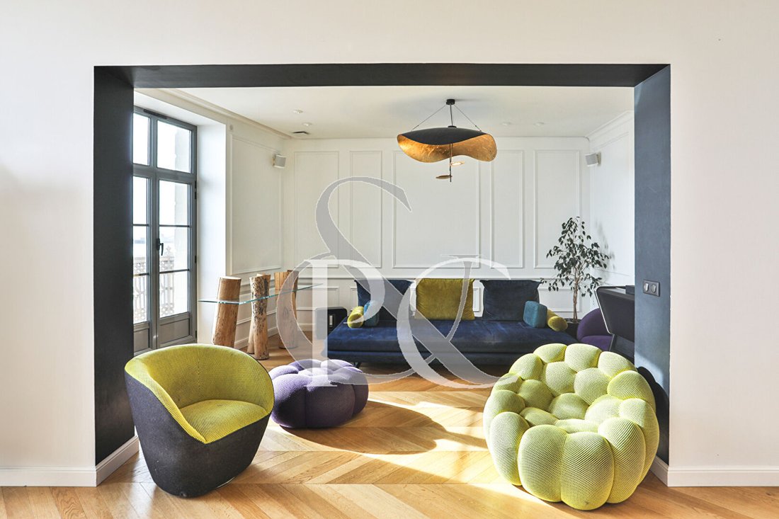 Apartment in Gare-Saint Michel, Les Sables-d'Olonne, France 2 - 16577907