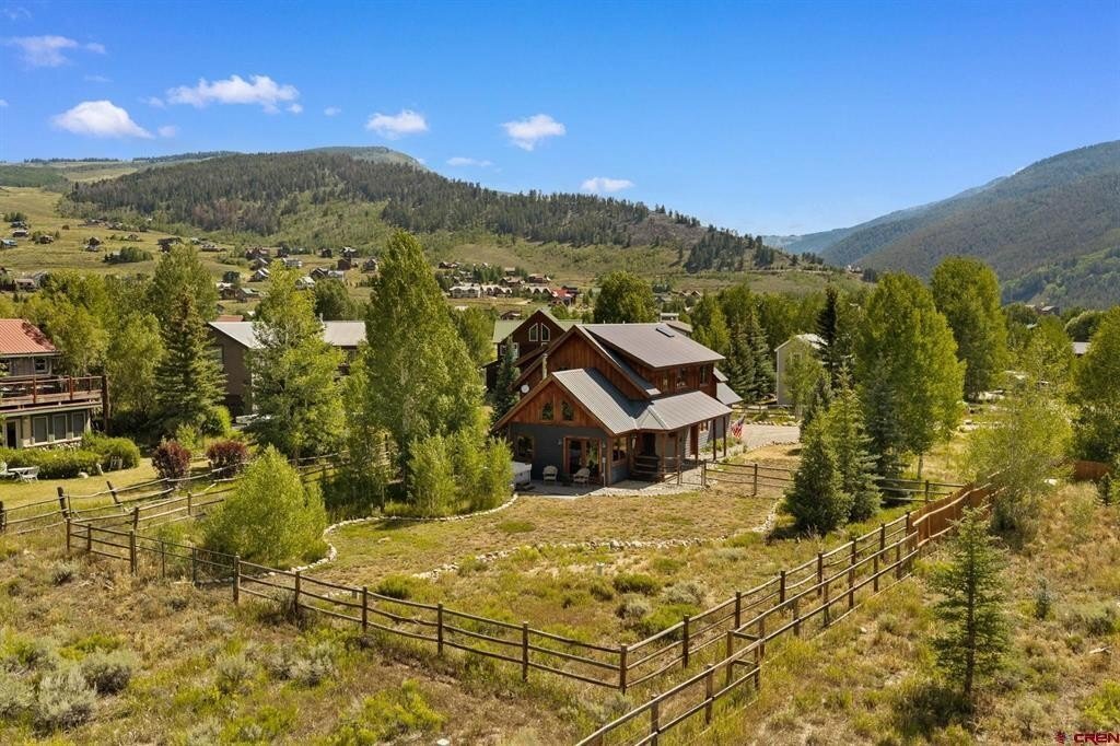 House in Crested Butte, Colorado, United States 1 - 18570066