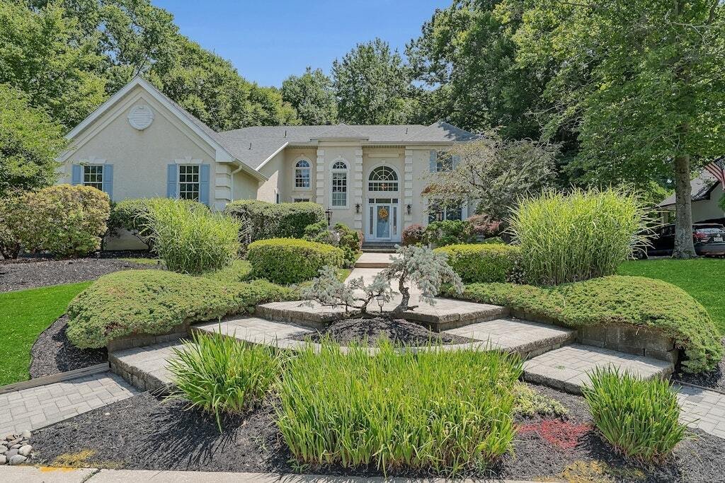 Townhouse in Mount Laurel Township, New Jersey, United States 3 - 18558919