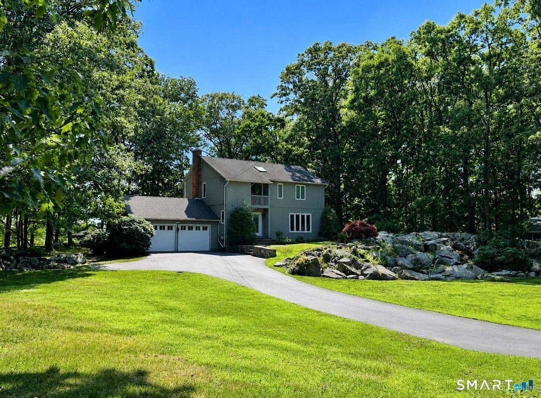 House in Killingworth, Connecticut, United States 3 - 18570554