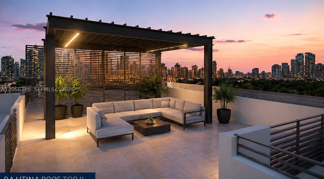 House in Miami, Florida, United States 3 - 18504825