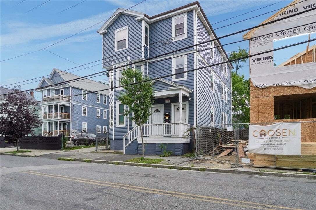 Providence, Rhode Island, United States 2 - 18573029