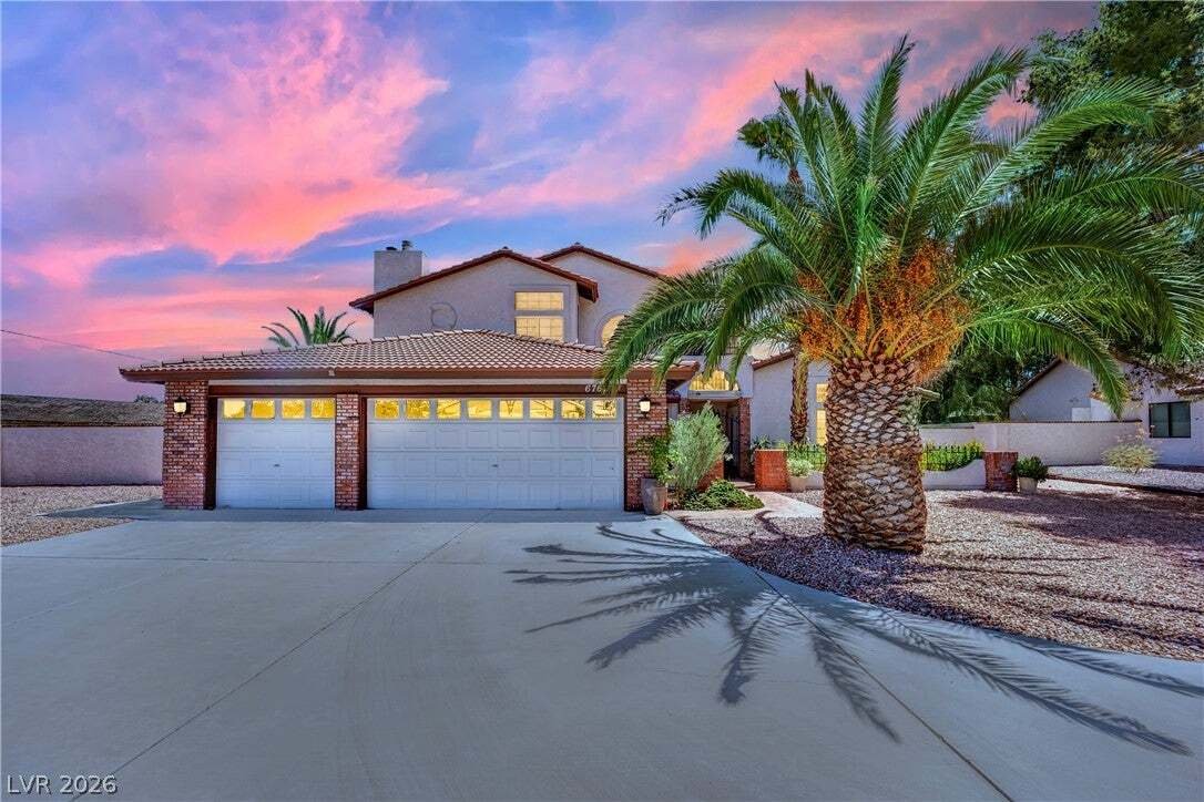 House in Las Vegas, Nevada, United States 5 - 18573107