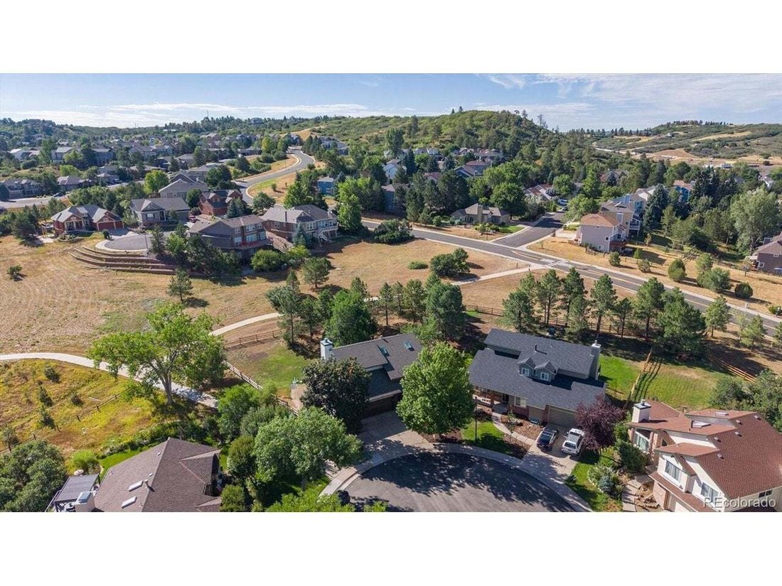 House in Castle Rock, Colorado, United States 1 - 18567509