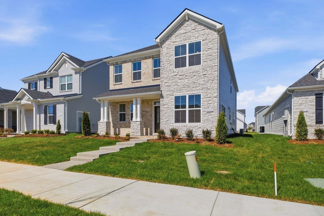 House in Nashville, Tennessee, United States 2 - 18573524