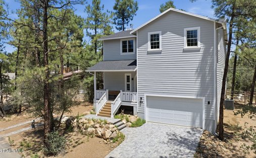 House in Prescott, Arizona, United States 1
