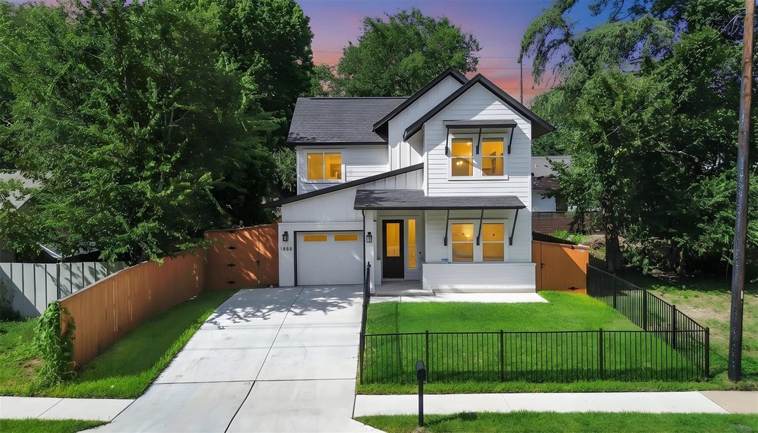 House in Austin, Texas, United States 1 - 18569165