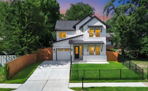 Casa a Austin, Texas, Stati Uniti 1