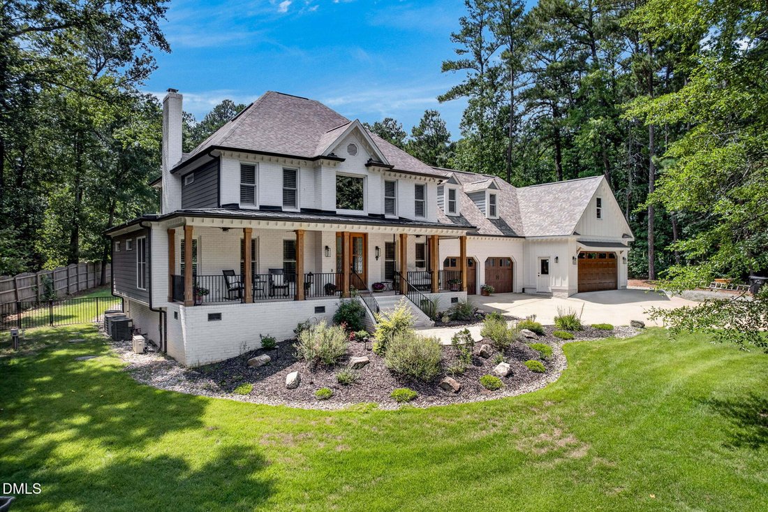 House in Raleigh, North Carolina, United States 2 - 18567022