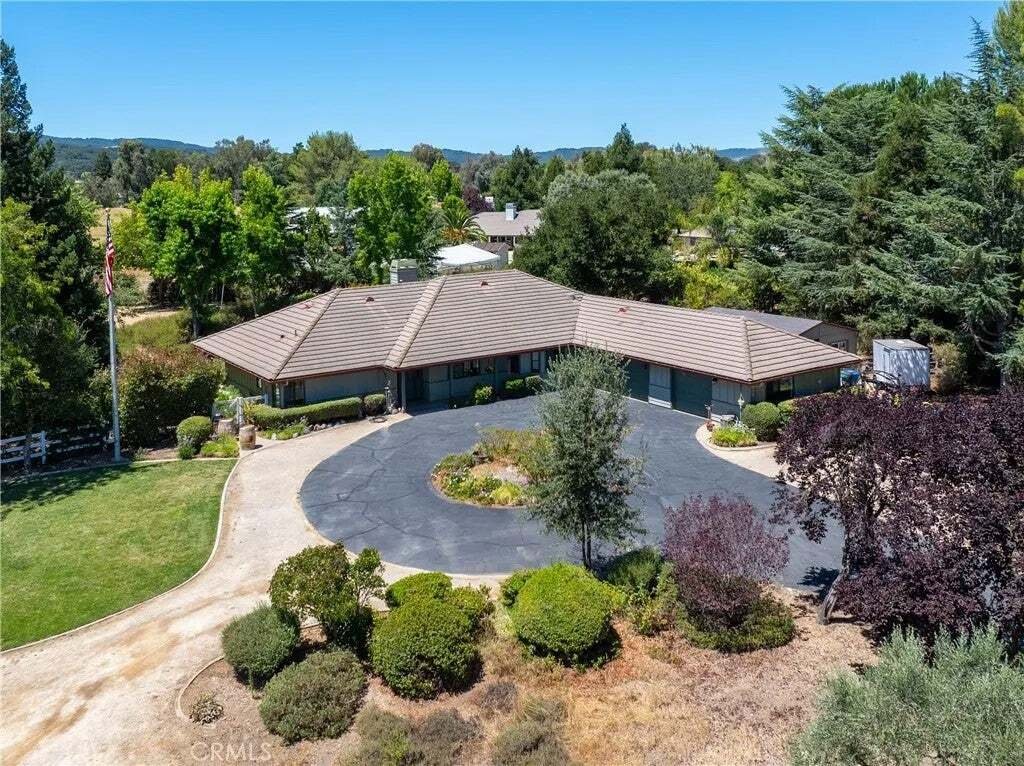 House in Templeton, California, United States 2 - 18567352
