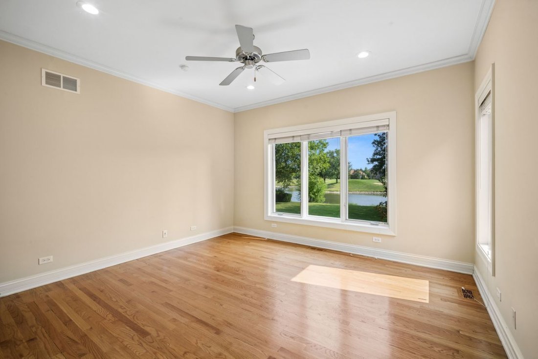 House in Vernon Hills, Illinois, United States 4 - 18572673