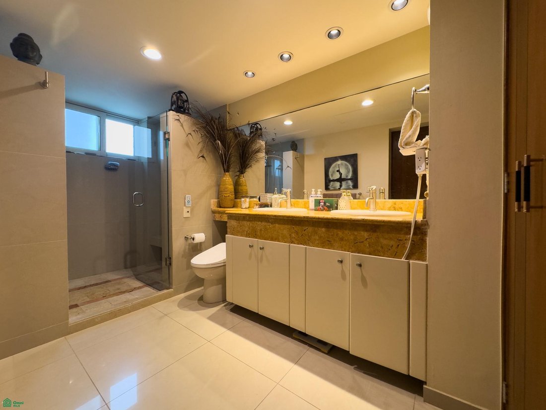 Condo in Mazatlán, Sinaloa, Mexico 1 - 18446849