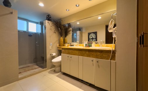Condo in Mazatlán, Sinaloa, Mexico 1