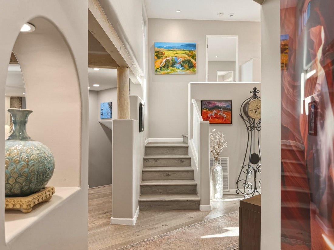House in Santa Fe, New Mexico, United States 4 - 18572081