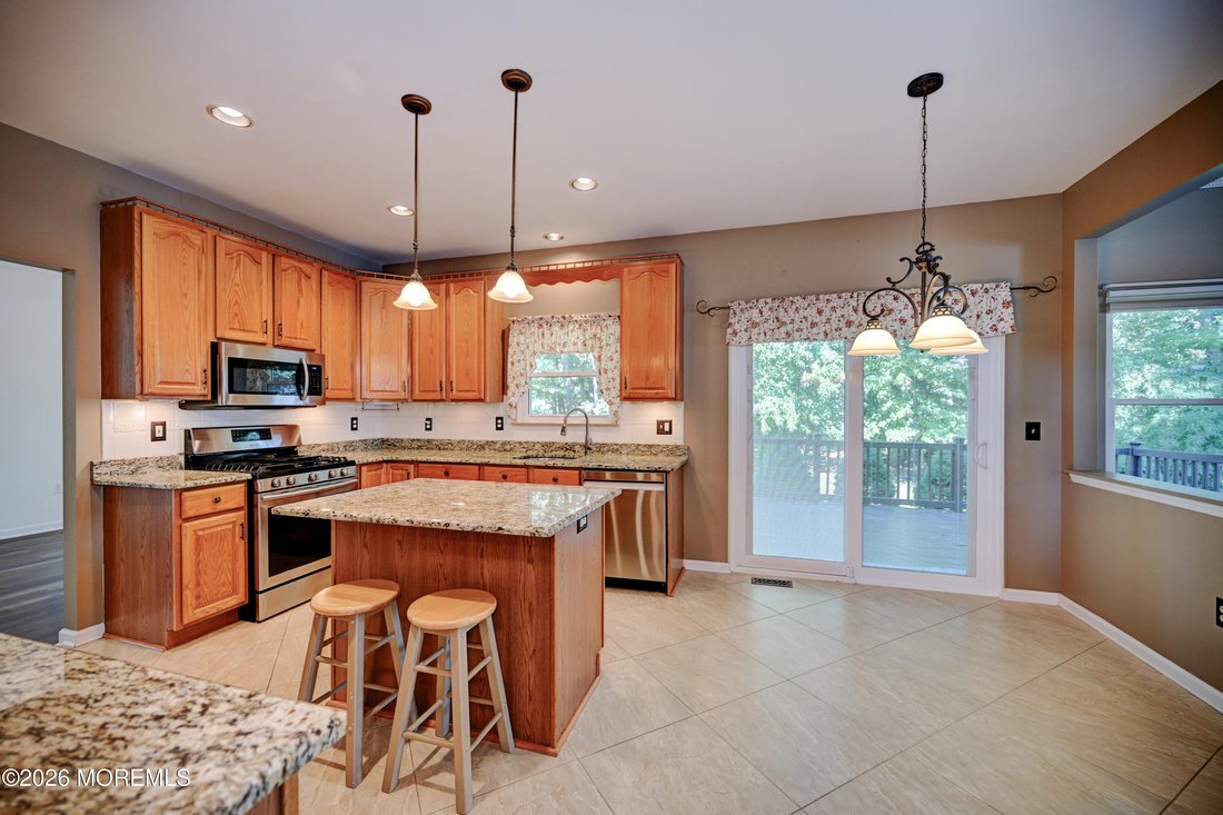 House in Monroe Township, New Jersey, United States 5 - 18569068