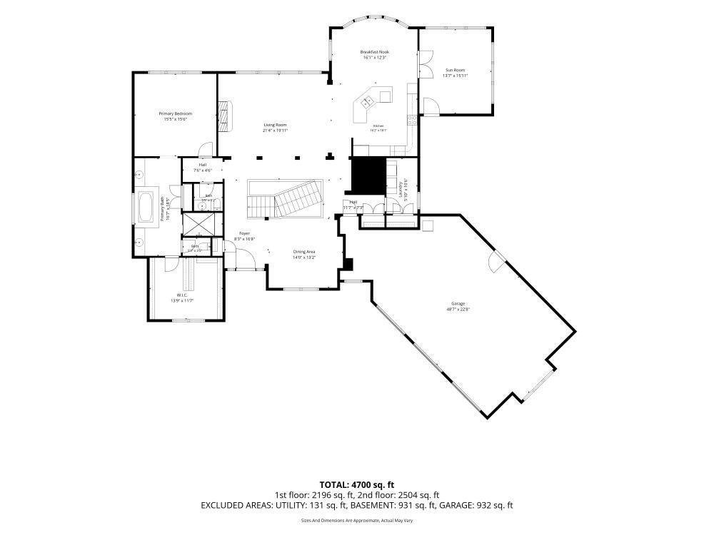 House in Kansas City, Missouri, United States 5 - 18567441
