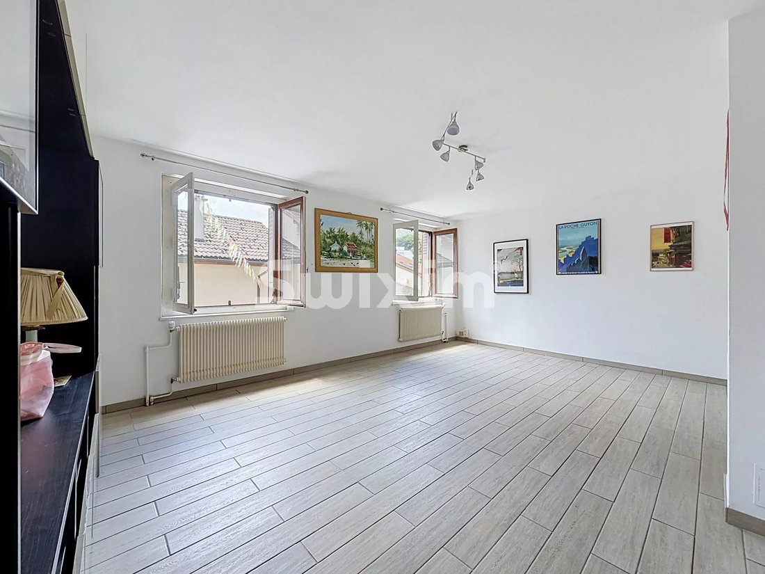 Apartamento en Centre, Gex, Francia 5 - 18567842