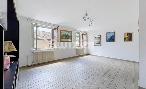Apartment in Centre, Gex, France 1