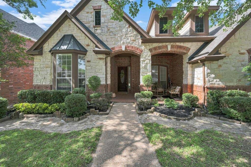 Haus in Fort Worth, Texas, Vereinigte Staaten 3 - 18569281