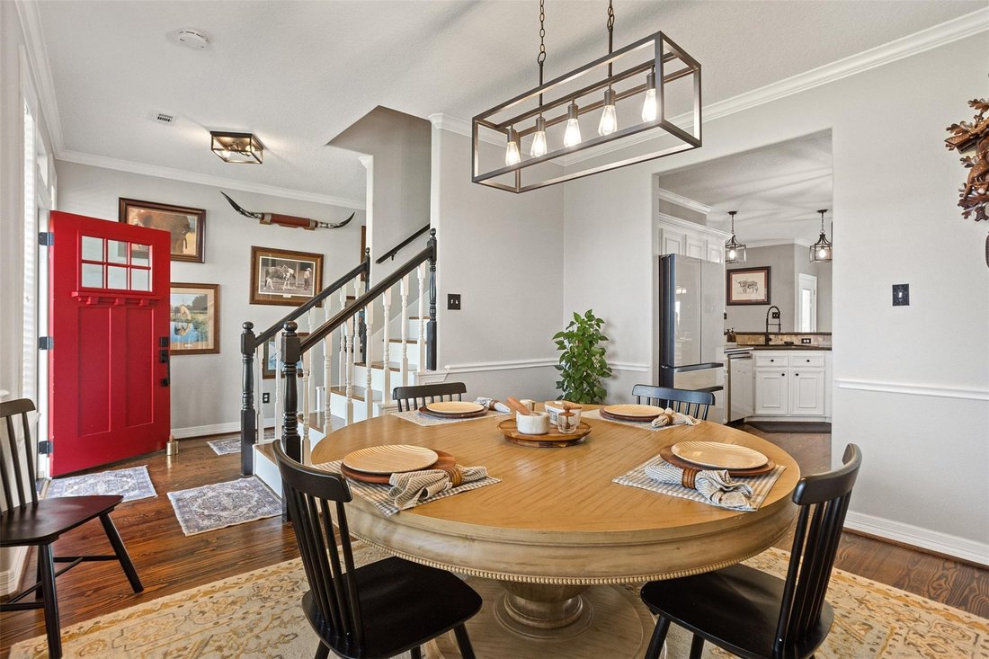House in Dickinson, Texas, United States 2 - 18570617