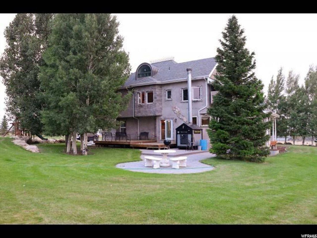 House in Mount Pleasant, Utah, United States 2 - 18573235