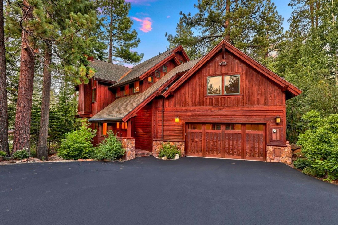 House in Truckee, California, United States 1 - 18568700