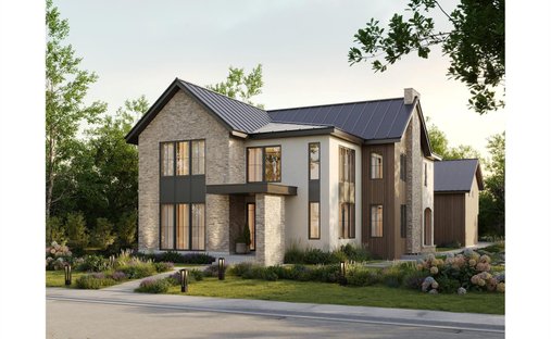 House in Lafayette, Colorado, United States 1