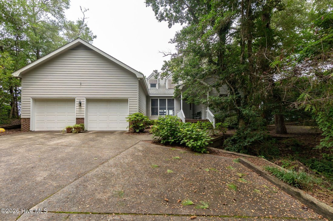 House in Pine Knoll Shores, North Carolina, United States 2 - 18568677