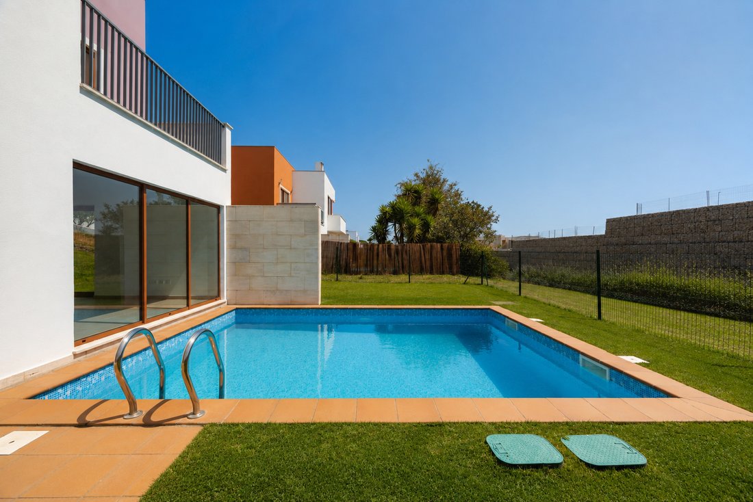 Villa in Vau, Leiria District, Portugal 4 - 18568697