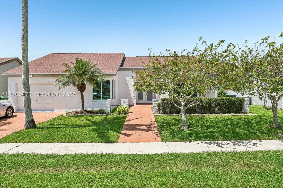 House in Fort Lauderdale, Florida, United States 1 - 18567337