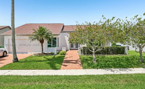 Casa en Fort Lauderdale, Florida, Estados Unidos 1