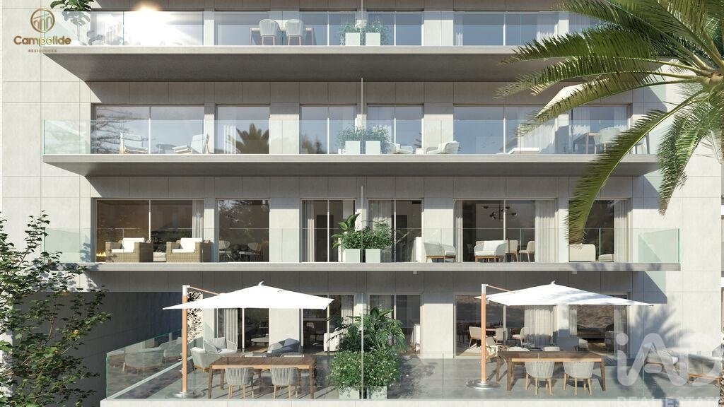 Apartment in Campolide, Lisbon, Portugal 4 - 18571187