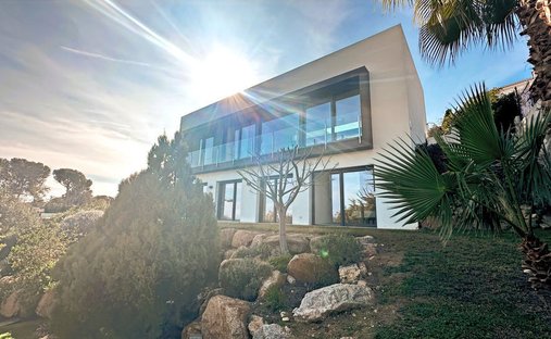 Chalet in Mont-ras, Catalonia, Spain 1