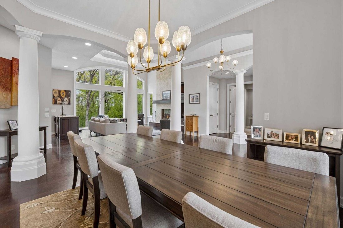 House in Minnetonka, Minnesota, United States 5 - 18570214