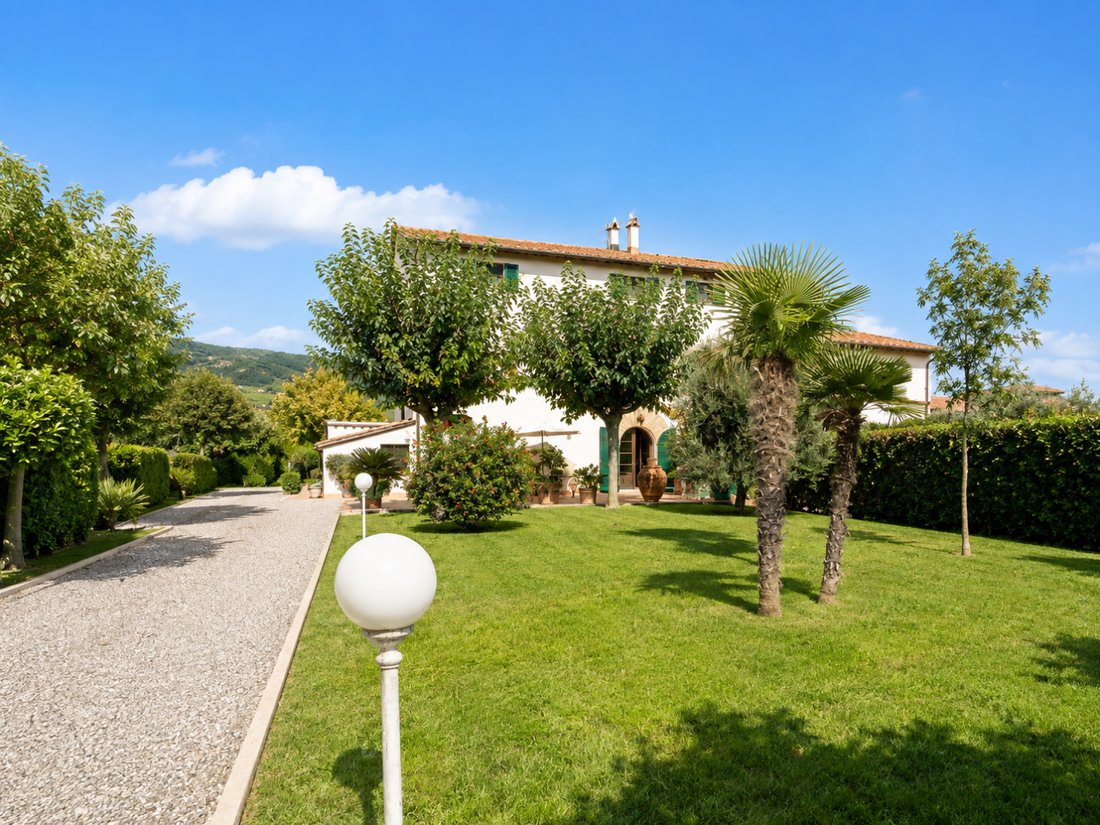 San Frediano a Settimo, Cascina, Tuscany 1 - 18568824