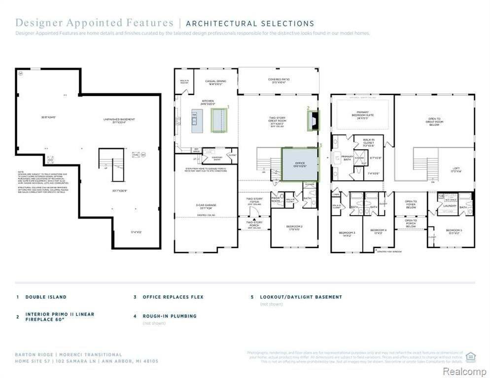 House in Ann Arbor, Michigan, United States 2 - 18568545