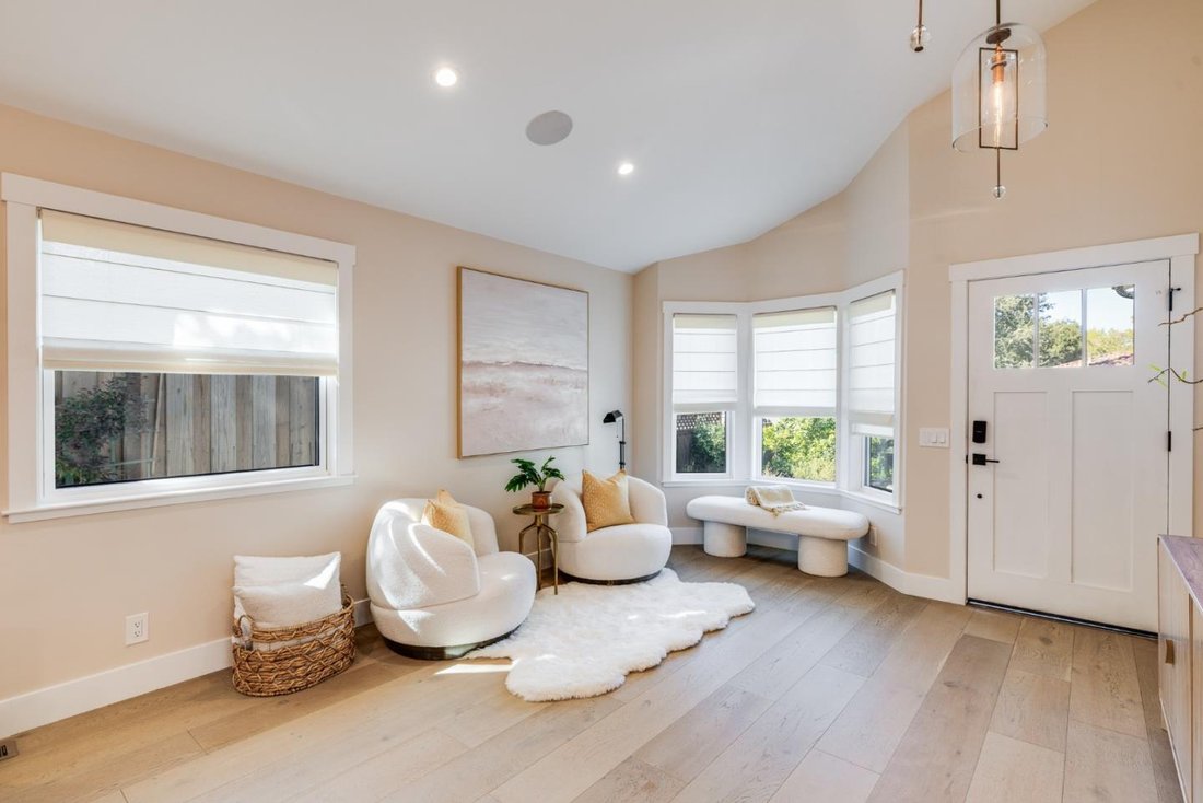 House in Palo Alto, California, United States 4 - 18568839