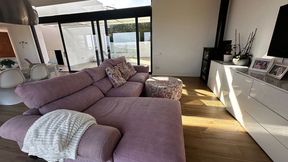 Chalet in Mont-ras, Catalonia, Spain 4 - 18351138