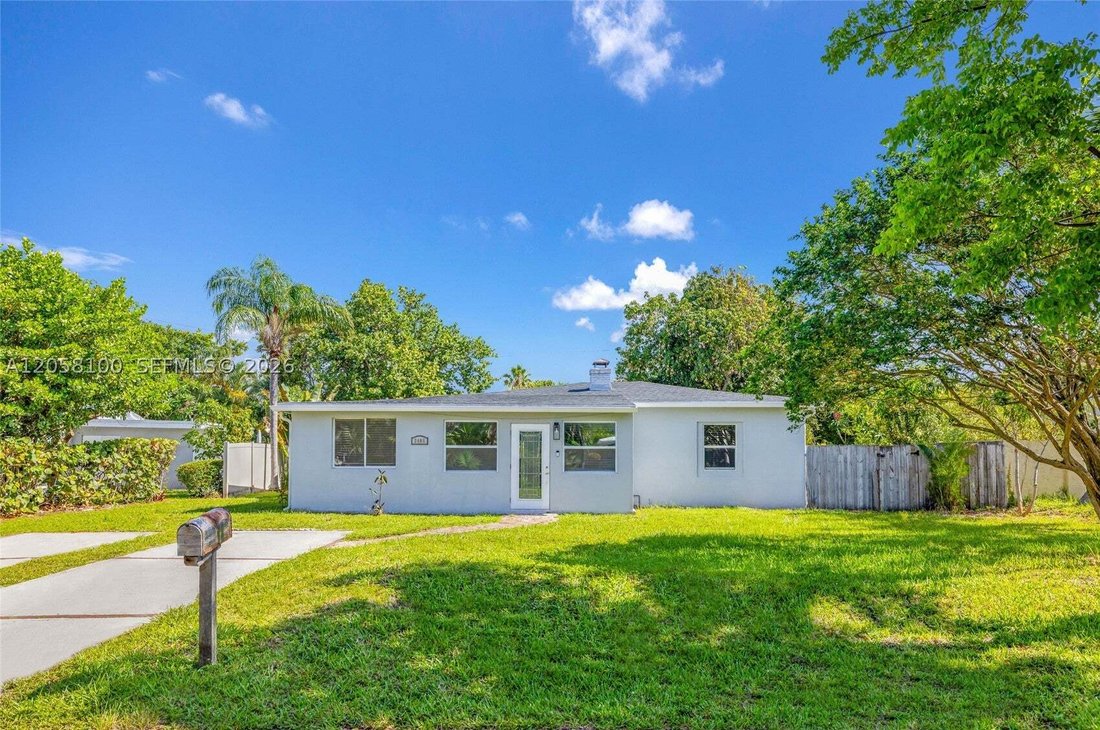 House in Hillsboro Beach, Florida, United States 1 - 18573433