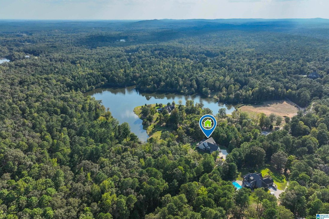 House in Chelsea, Alabama, United States 3 - 18568803