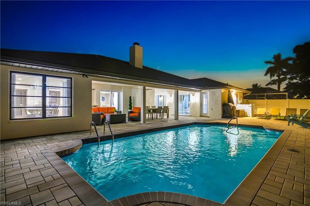 Casa a Cape Coral, Florida, Stati Uniti 4 - 18572362