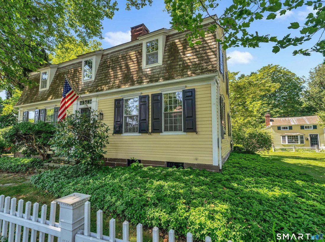 House in Old Saybrook, Connecticut, United States 2 - 18570450