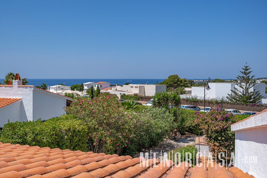 Villa in Sant Lluis, Balearic Islands, Spain 3 - 18571566