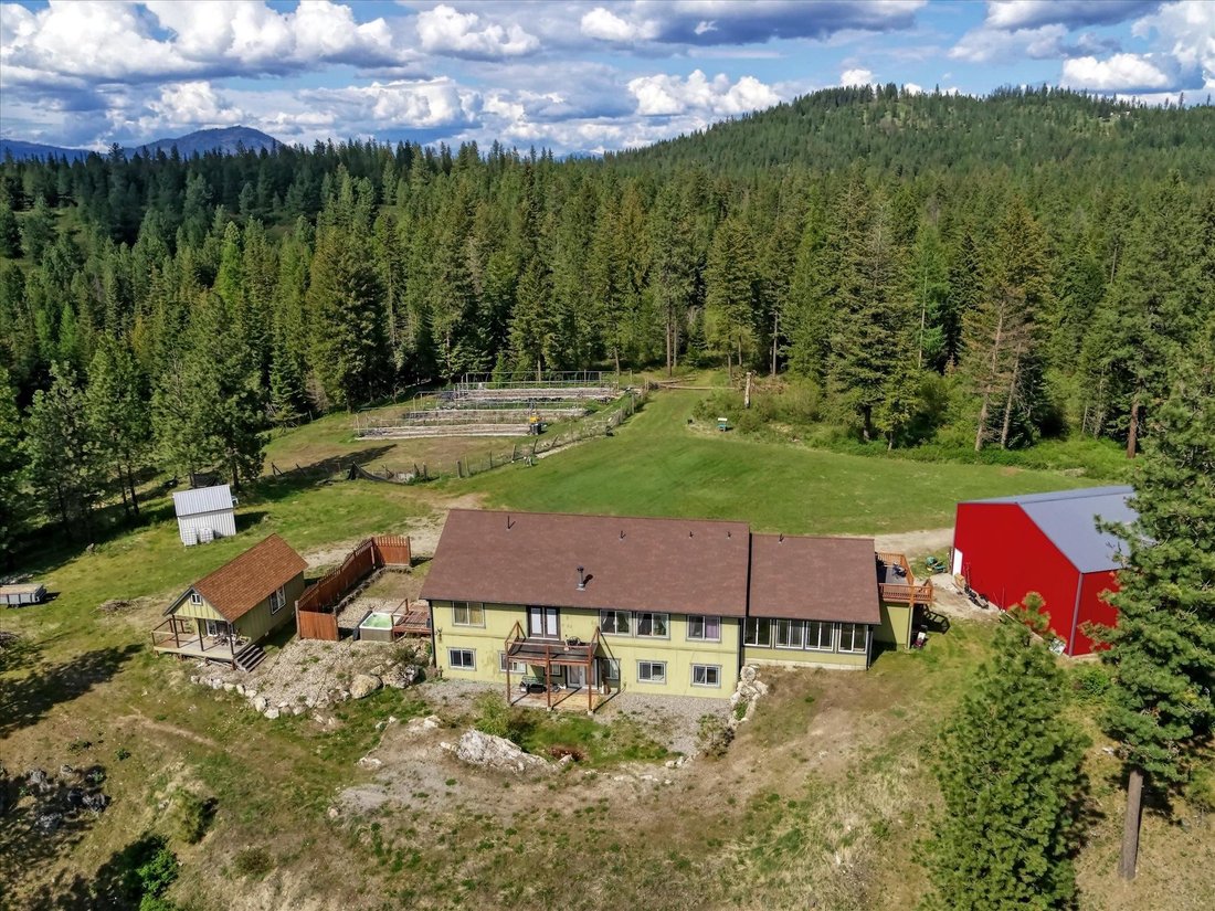 House in Newport, Washington, United States 4 - 18566944