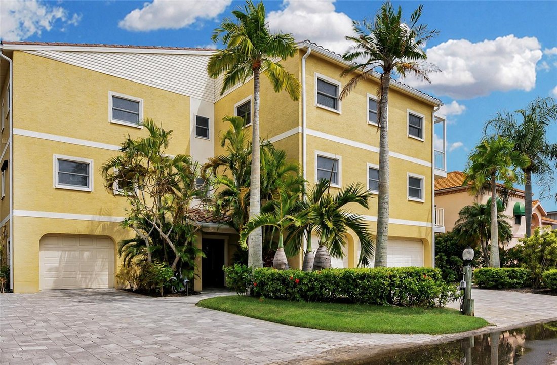 House in Longboat Key, Florida, United States 1 - 18547872