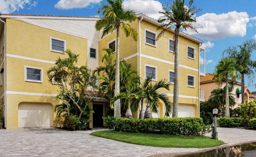 House in Longboat Key, Florida, United States 1