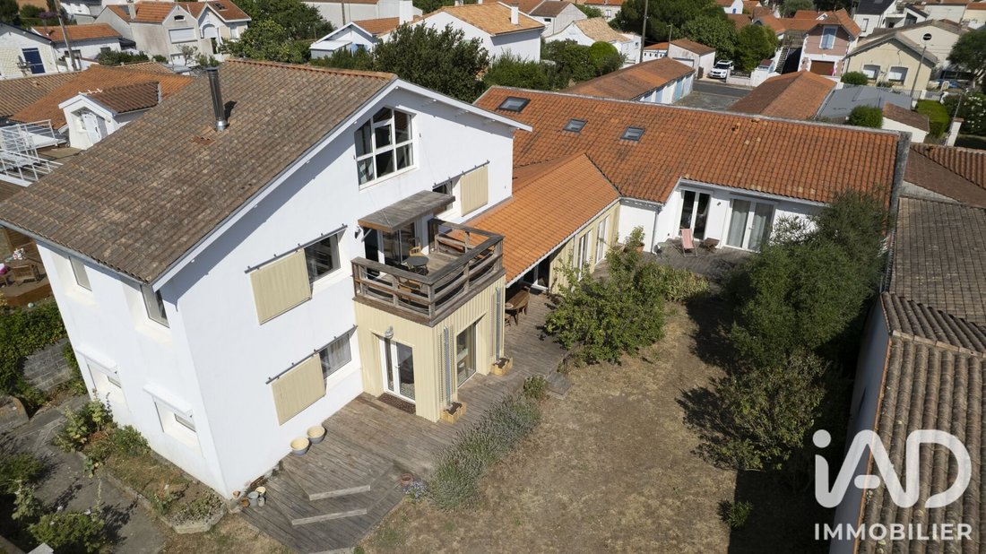 House in Fouras, Nouvelle-Aquitaine, France 2 - 18571371